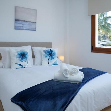 Tess Villa Maria Alhaurín de la Torre Buitenkant foto