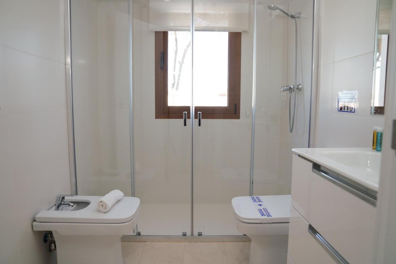 Tess Villa Maria Alhaurín de la Torre Buitenkant foto